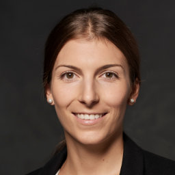 Judith Herrmann