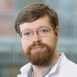 Manuel Kolb