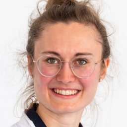 Sarah Schläger