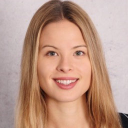 Laura Segger